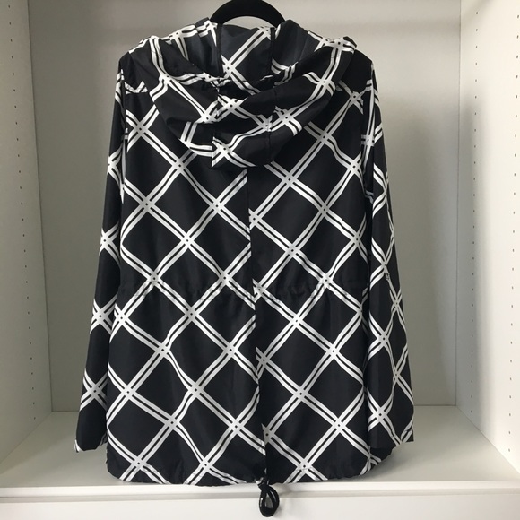 Jason Maxwell Lightweight Parka/Rain Jacket - Picture 2 of 8